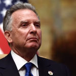 Британський міністр оборони пояснив, чому Путін перебуває в найбільш уразливій позиції за всю свою кар’єру.