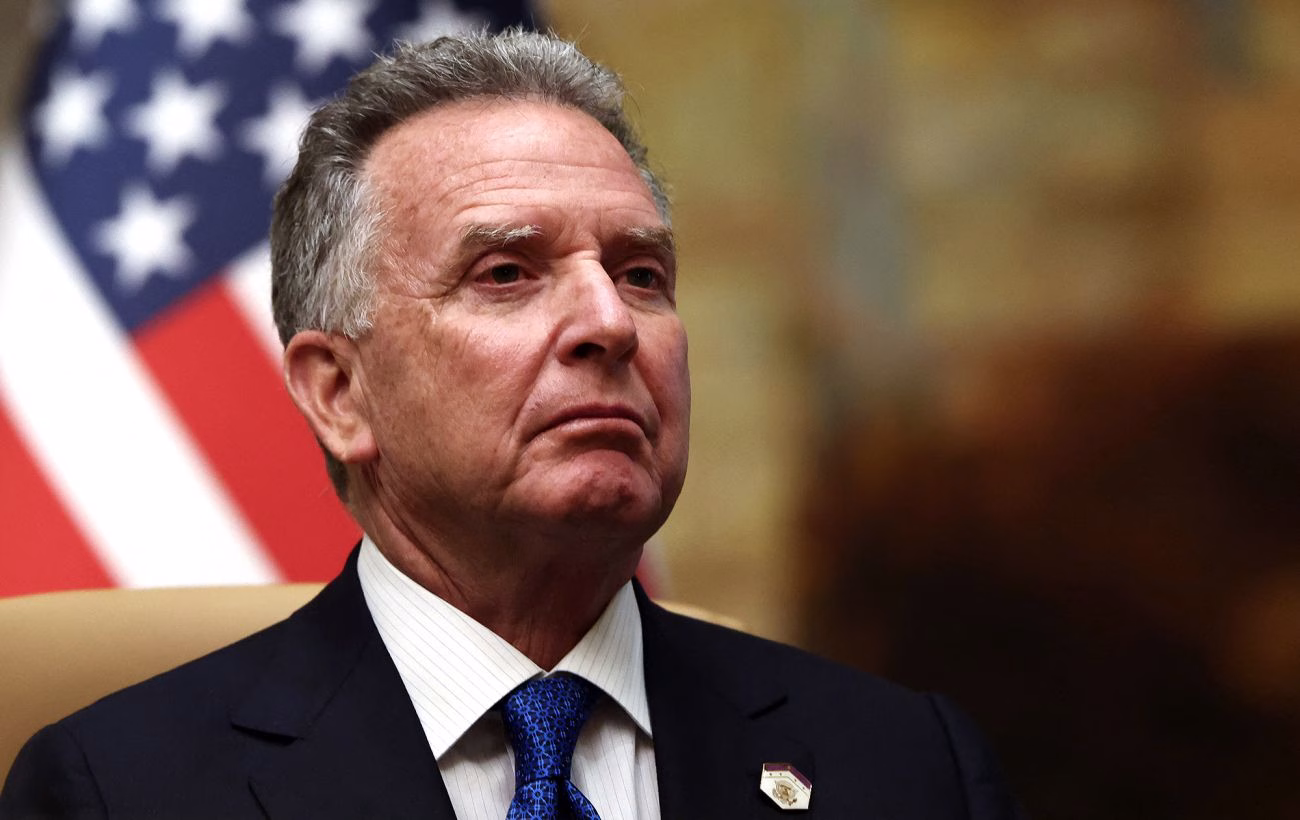 Уїткофф прибув до Парижу напередодні саміту "Альянсу рішучості", - ЗМІ