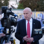 Україна може отримати винищувачі Gripen від Швеції, але лише після завершення конфлікту.