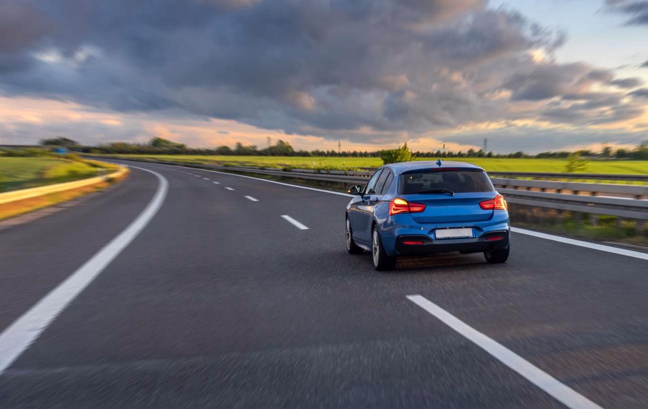 Уникаючи фатальних пасток: 5 критичних помилок обгону, яких припускаються навіть досвідчені водії