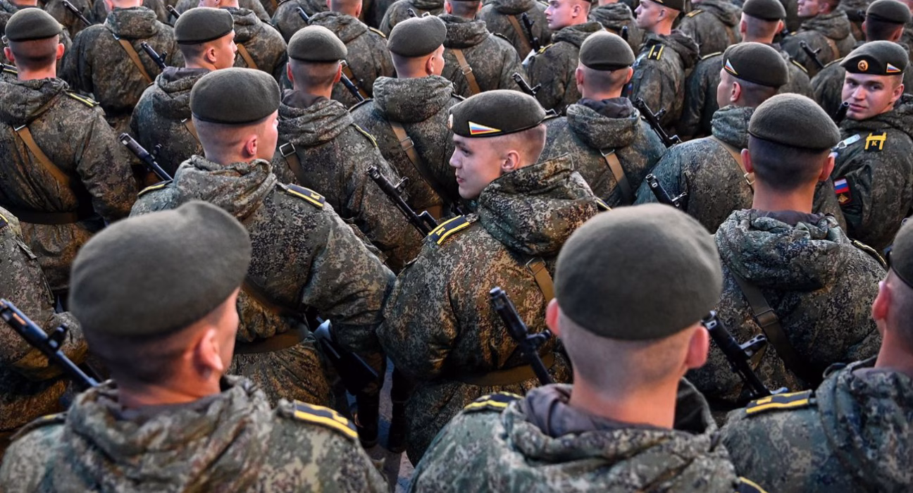 Геймерські батальйони: в Росії задумали мобілізувати гравців для таємних операцій, - ЦПД