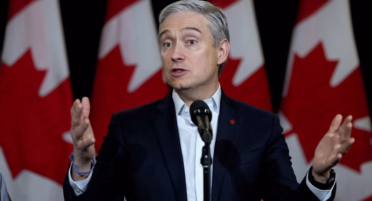 Канада завдає удару Москві: зниження цінової стелі на російську нафту