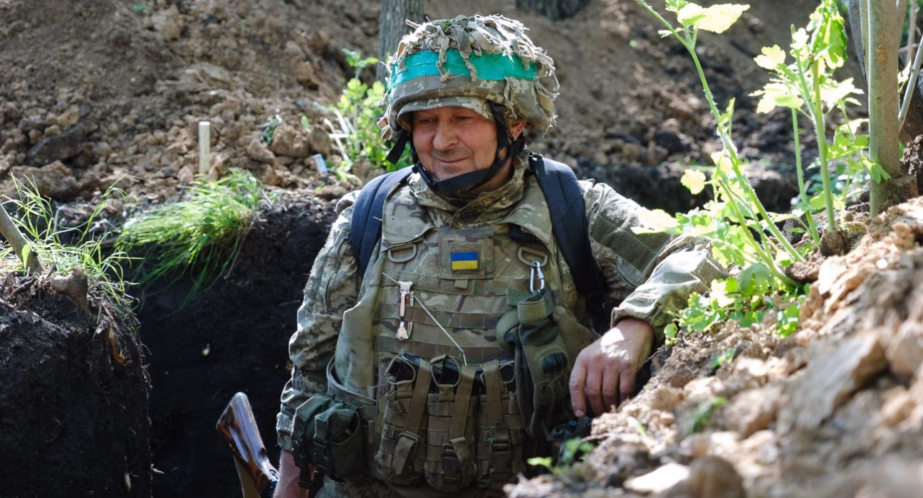 Росіяни втратили понад 800 військовослужбовців та близько 200 дронів за один день, - дані Генштабу