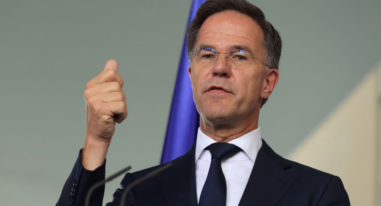 Рютте позначив держави, націлені на "пролонгований конфлікт" з НАТО.