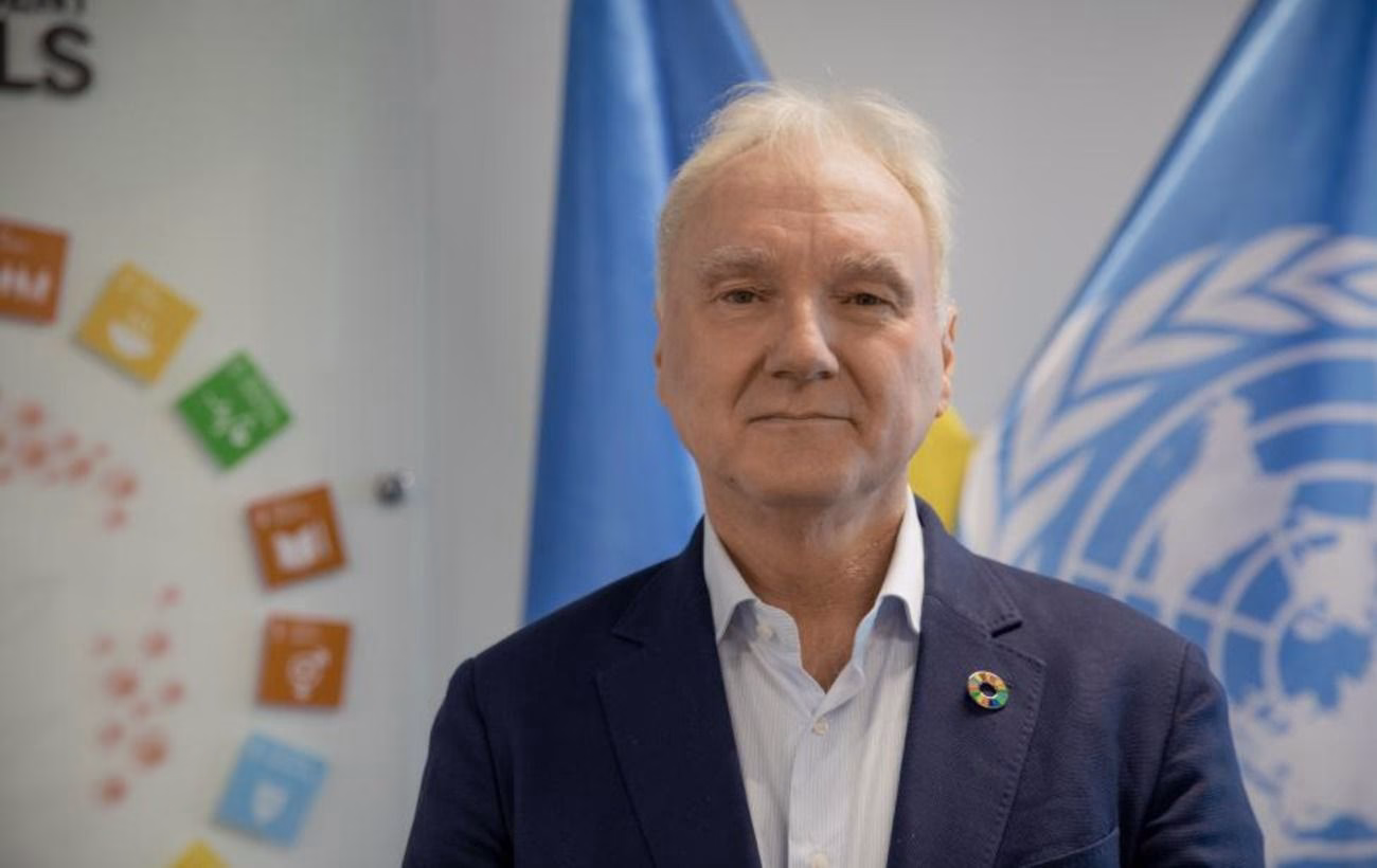 ООН висловила занепокоєність щодо нападу на розмінувальну місію біля Чернігова.