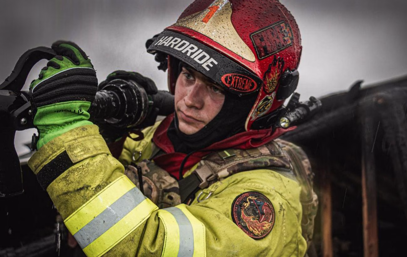 Атака дронами на дорожників: росіяни завдали удару по робітникам у Харківській області