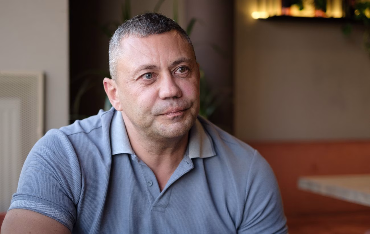 Молдова на порозі повторення грузинського конфлікту - екс-голова військової розвідки Брічаг