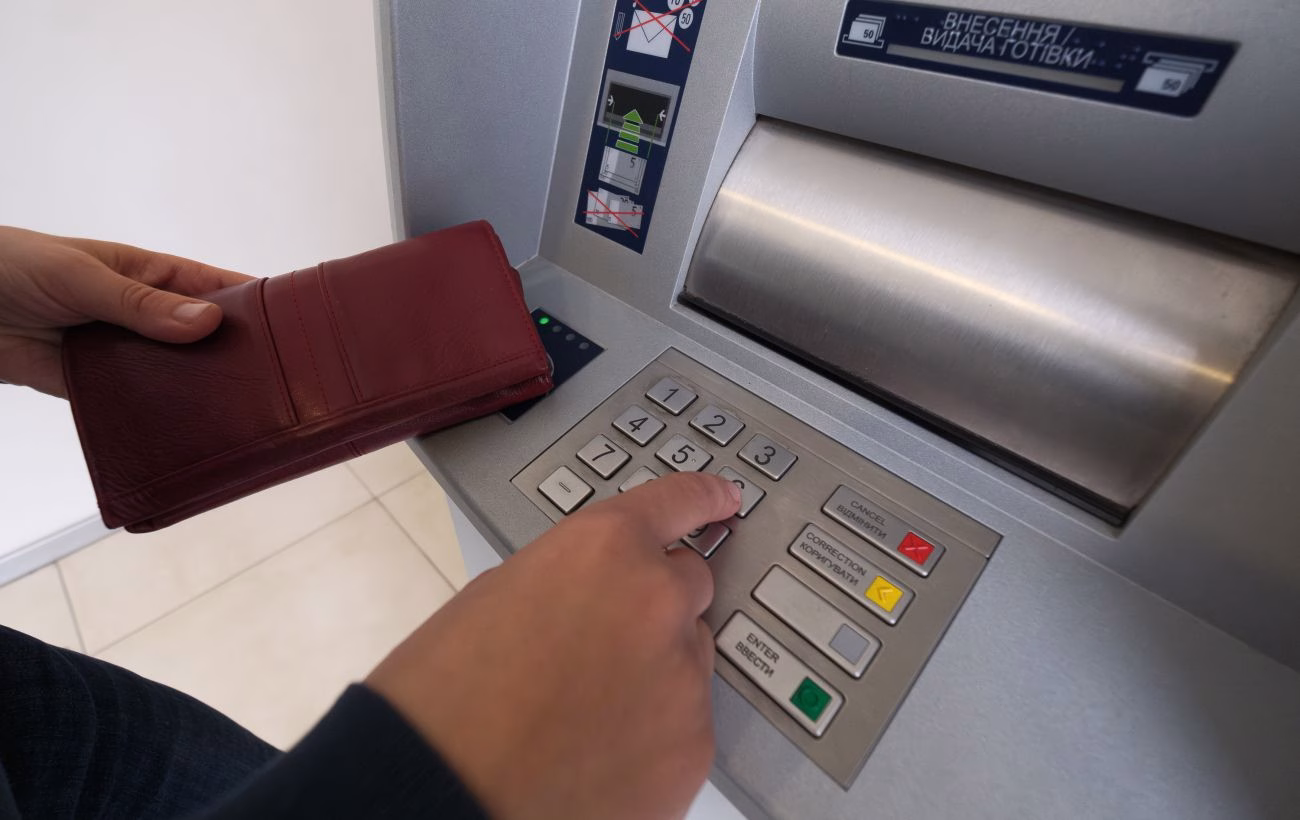 Українці довірили банкам понад 1,3 трильйона гривень: де зосереджені найбільші вклади?