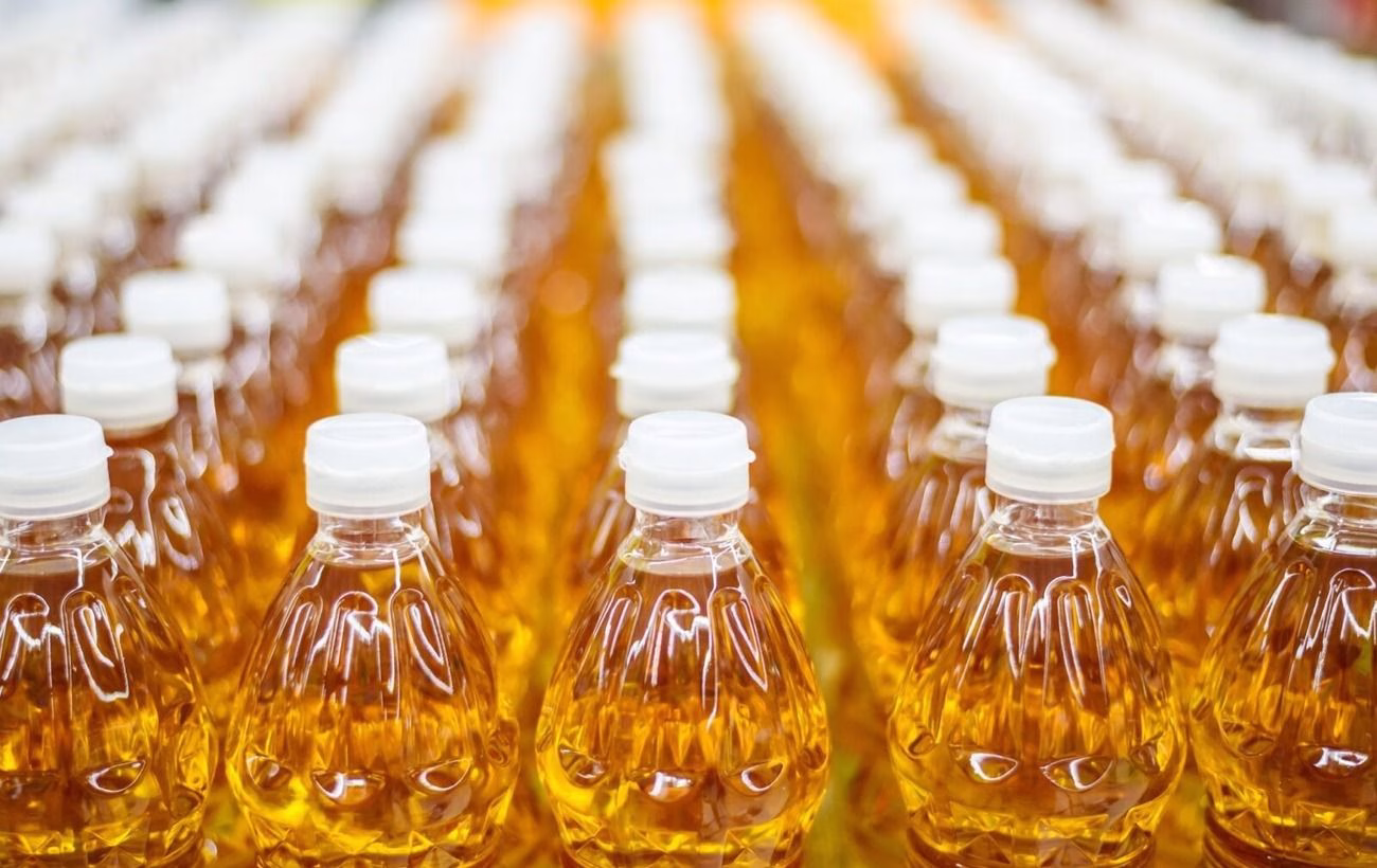 Криза у виробництві соняшникової олії в Росії: неочікуваний вплив воєнних дій