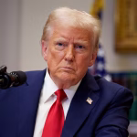 Украина на распутье: мирное завершение или ужасная расплата — мнение Трампа