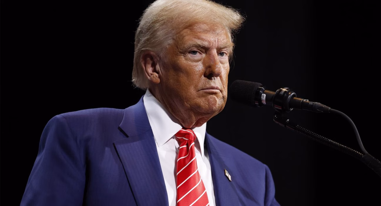 Україна на роздоріжжі: мирне завершення чи жахлива розплата - думка Трампа