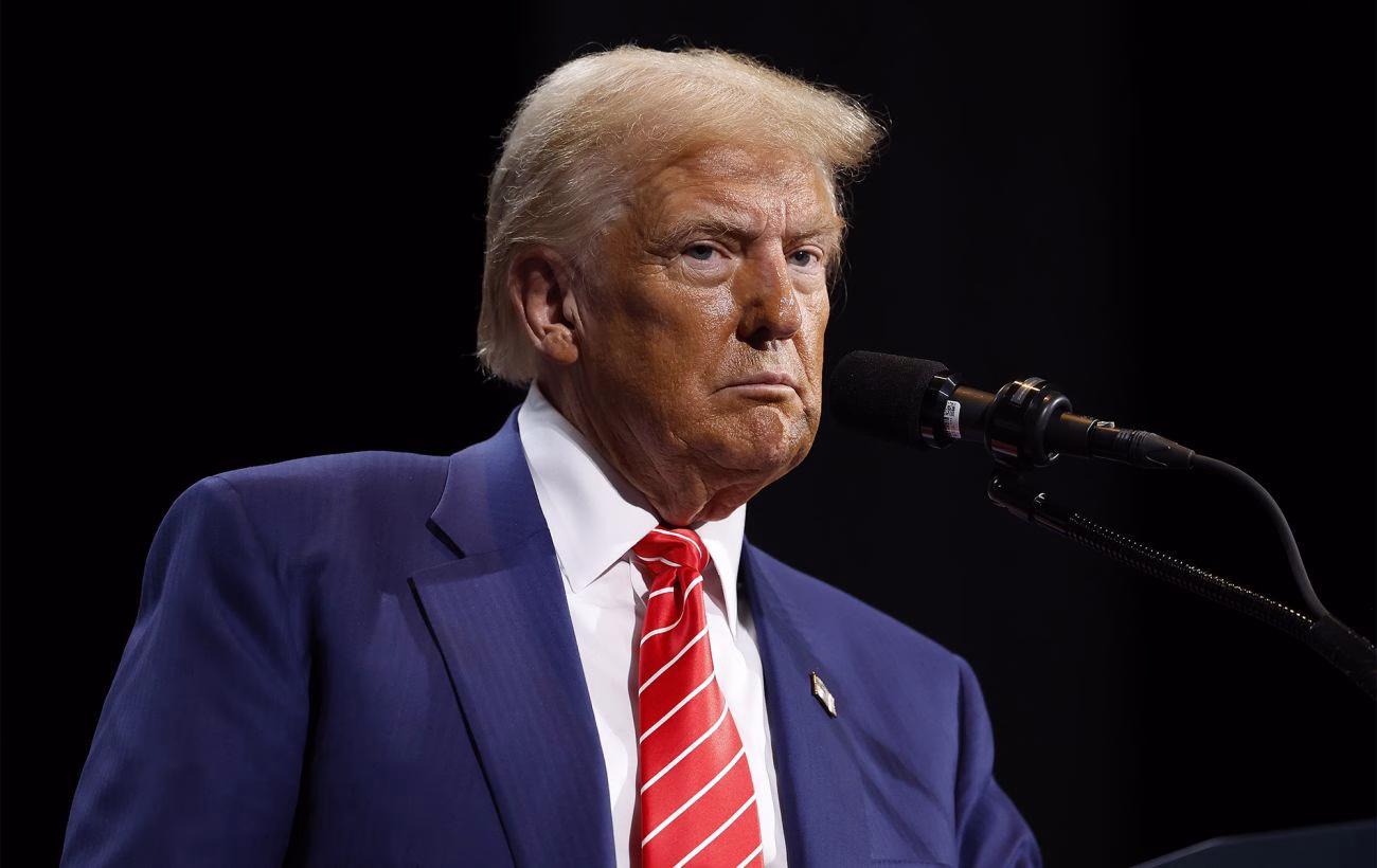 Україна на роздоріжжі: мирне завершення чи жахлива розплата - думка Трампа