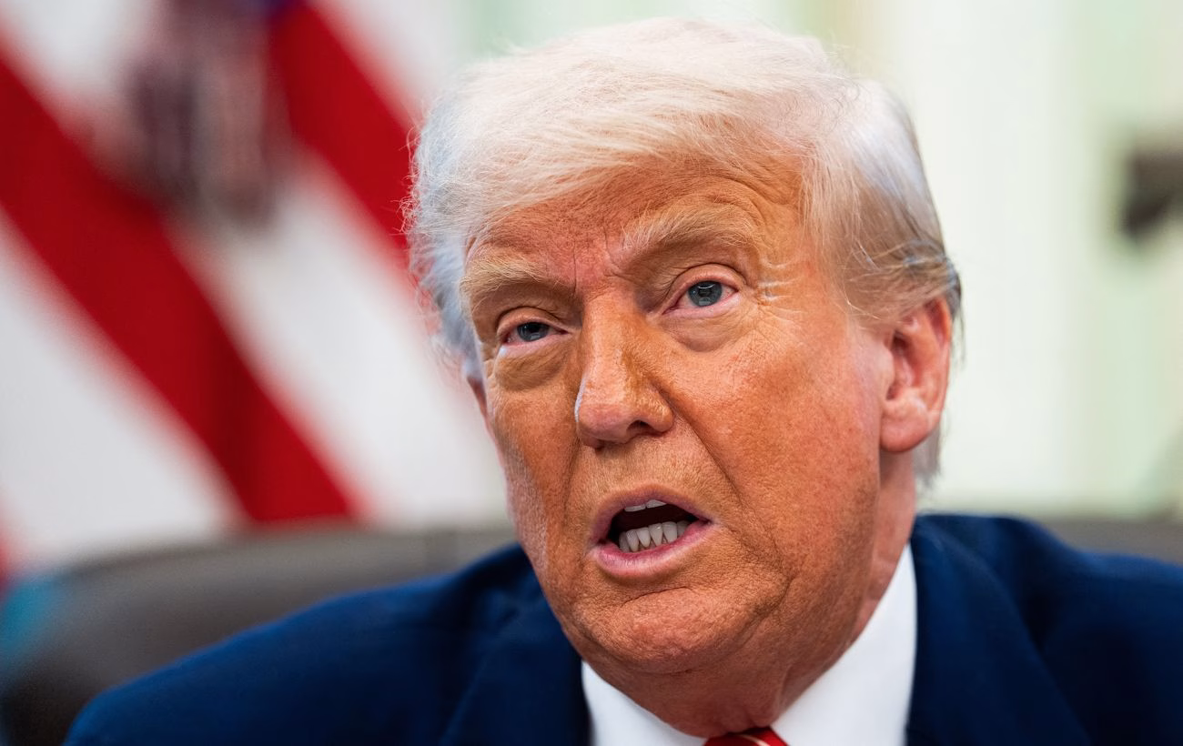 Трамп розкрив місце проведення саміту G20 у 2026 році: участь Росії під питанням