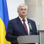 Трамп про мир в Україні: непрості кроки в хаосі конфлікту