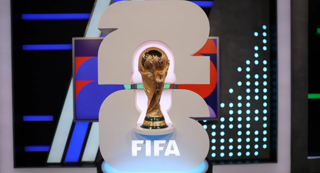 ФІФА розширить функції ВАР на ЧС-2026: які аспекти гри будуть під посиленим наглядом