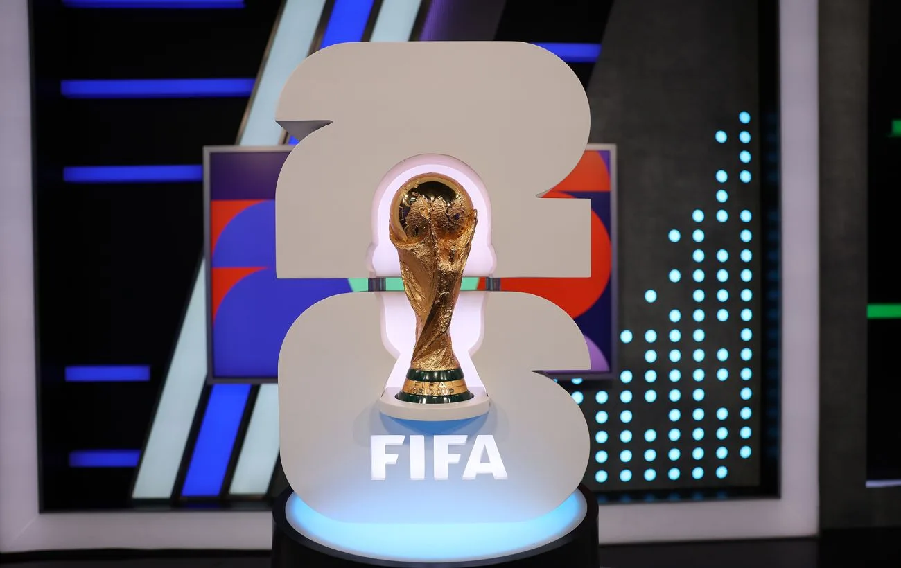 ФІФА розширить функції ВАР на ЧС-2026: які аспекти гри будуть під посиленим наглядом