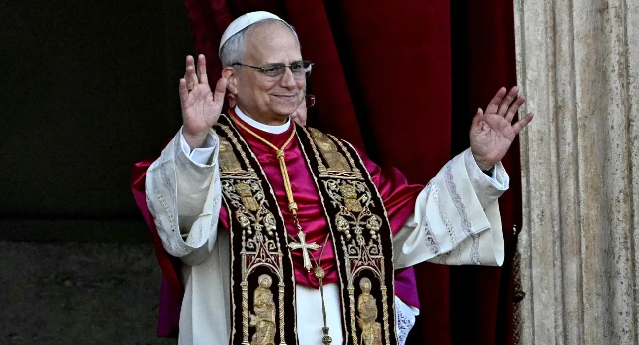 Італія як ключовий миротворець: Папа Римський пропонує шляхи діалогу між Україною та Росією