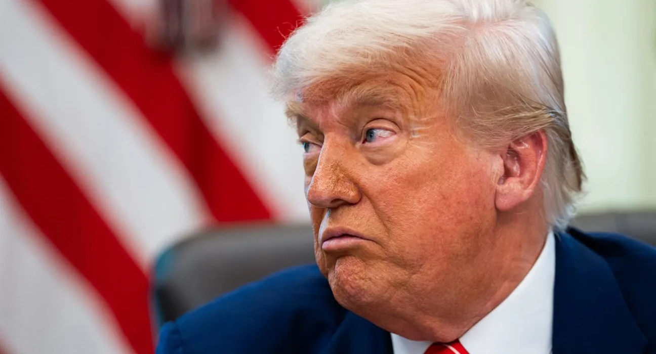 Трамп готує масштабне розширення списку країн під забороною на в'їзд до США: подробиці