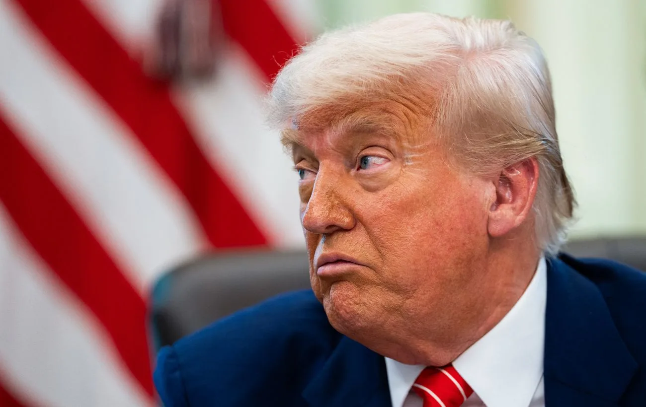 Трамп готує масштабне розширення списку країн під забороною на в'їзд до США: подробиці