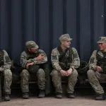 Поразка триває: Генштаб повідомив про нові втрати серед окупантів на ранок 3 грудня – мінус 1200 осіб