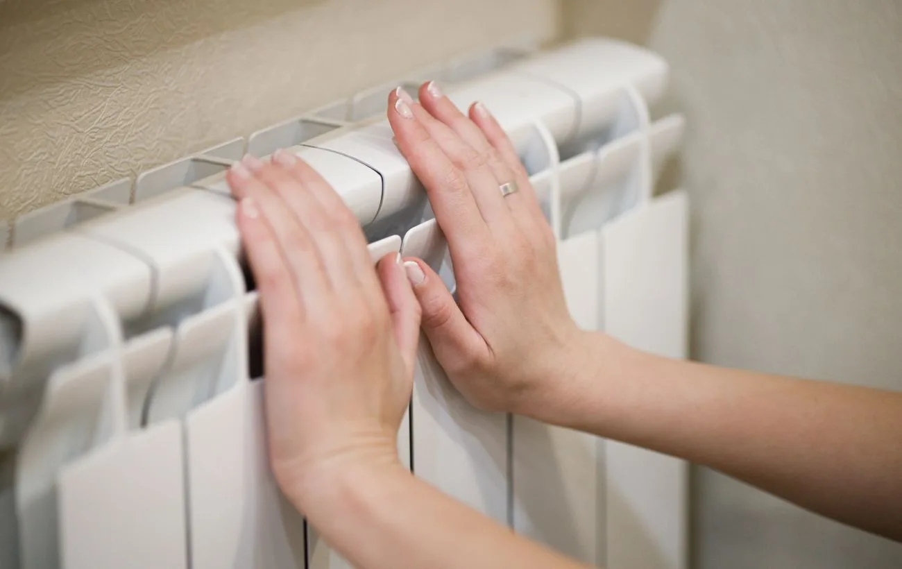 Україна: 99% житлових будинків уже забезпечені теплом у новому опалювальному сезоні