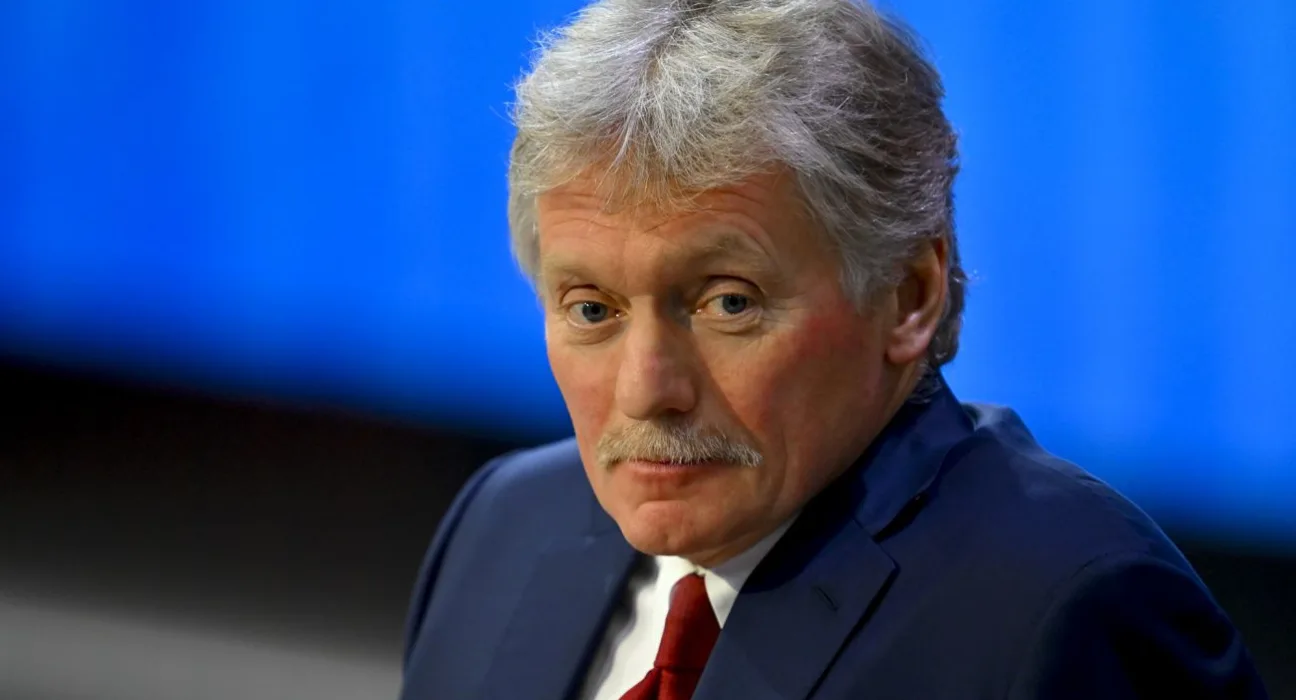 Пєсков: Діалог з Україною стане реальністю лише за повного виконання цілей спеціальної військової операції