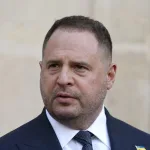 Ведучого детектива Магамедрасулова звільнили з ув’язнення