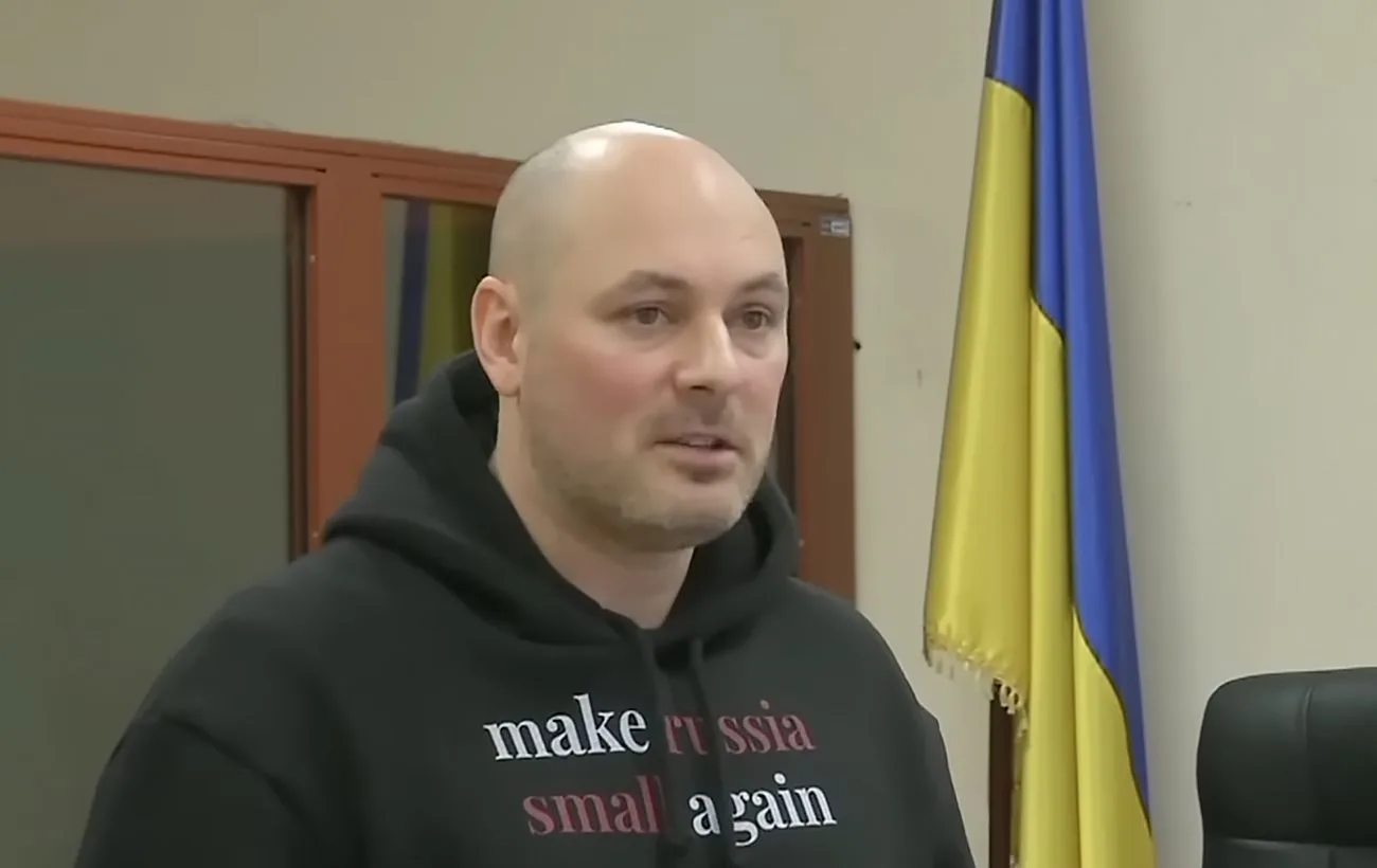 Ведучого детектива Магамедрасулова звільнили з ув'язнення