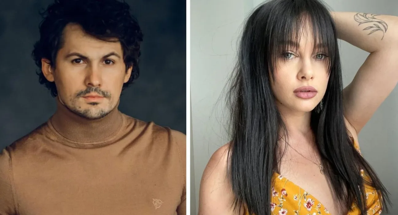 Виходять на паркет: названо перших шість учасників шоу "Танці з зірками"