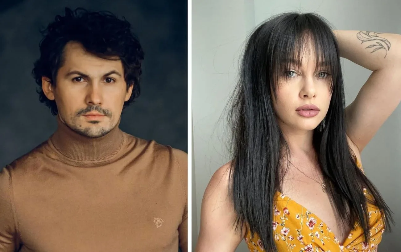 Виходять на паркет: названо перших шість учасників шоу "Танці з зірками"