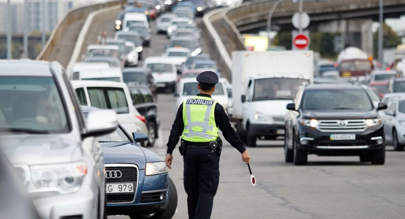 Київський центр знову закриють для проїзду: що стоїть за завтрашнім обмеженням?