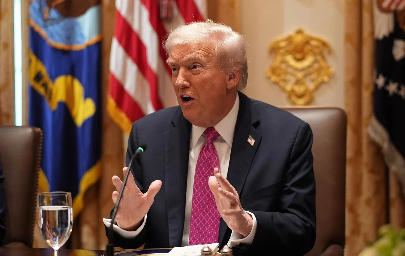 Що задумав Кремль: Трамп вперше висловився про переговори в Москві