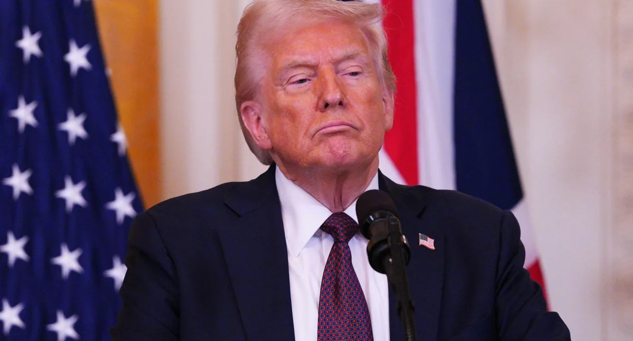 Трамп розкрив ідеальний момент для укладення мирної угоди між Україною та Росією.