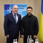 Невпізнані дрони завдали ударів по Орлу та Ставропольському краю РФ, спричинивши пожежу на хімічному заводі.