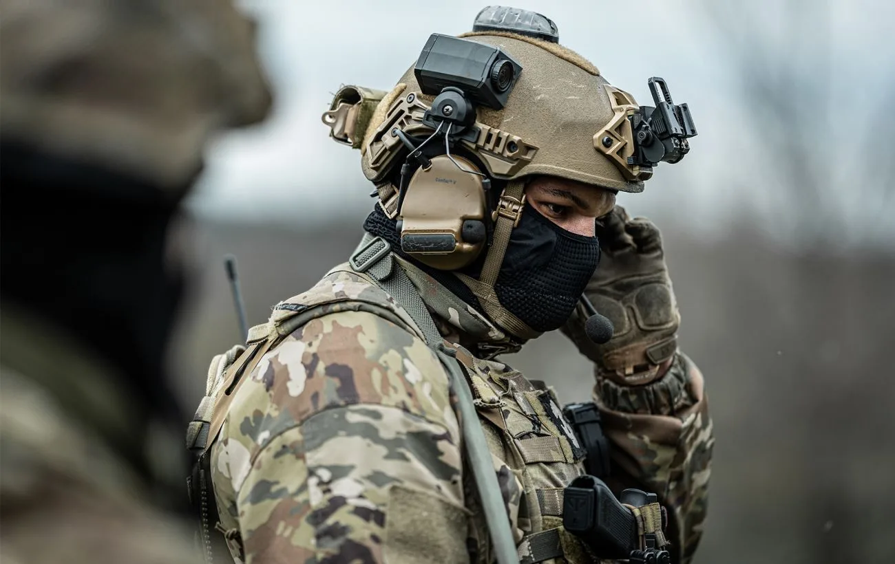 ЗСУ ліквідували понад 1100 загарбників та значну кількість ворожої техніки і дронів за добу, - Генштаб.