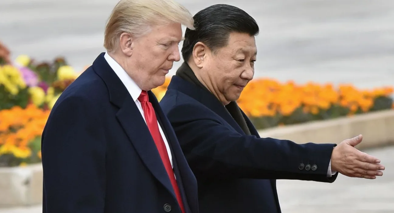 ЗМІ повідомили про тимчасове призупинення санкцій проти китайських хакерів адміністрацією Трампа заради "перемир'я"