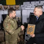 Що шукали українці в майбутньому: ТОП запитів Google на 2025 рік