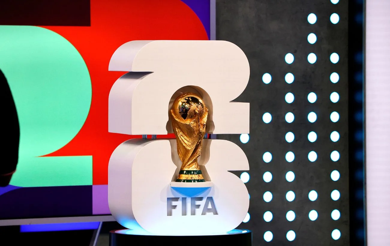 Легенди спорту Грецкі та О'Ніл проведуть унікальне жеребкування фіналу ЧС-2026: кому дістанеться Україна?