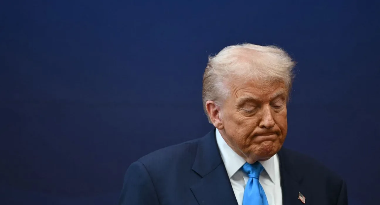 Європейці наполовину вважають Трампа загрозою для континенту