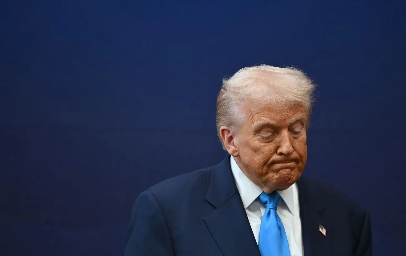 Європейці наполовину вважають Трампа загрозою для континенту