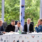 Зеленський обговорить стратегічні ініціативи з Уіткоффом та Кушнером у США.