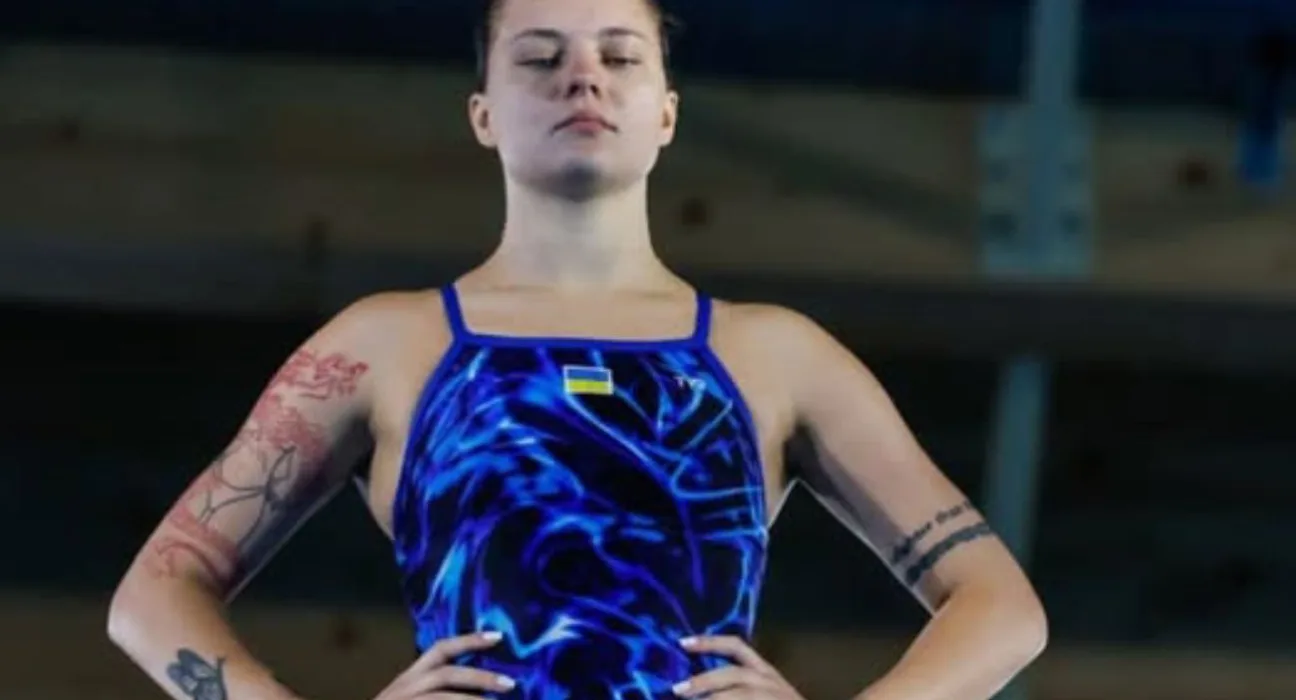 Лискун, позбавлена всіх нагород: майбутнє кар'єри спортсменки-зрадниці в Росії