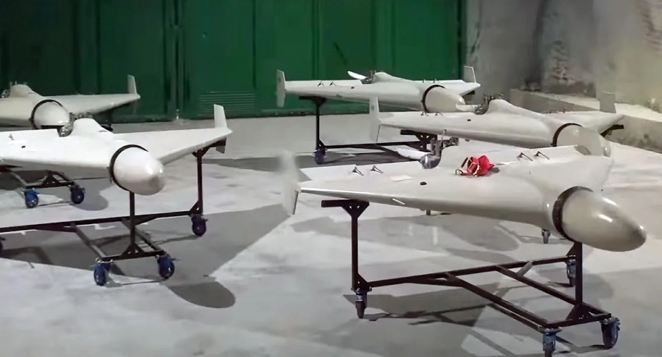 Американські копії "Шахедів" могли базуватися на українських дронових концепціях, - ЗМІ