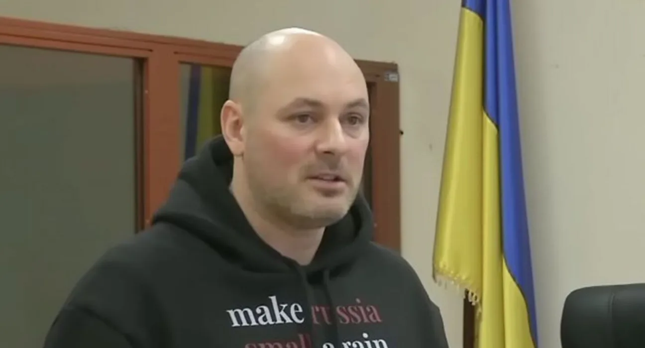 Генпрокурор розкрив причину прохання про звільнення детектива НАБУ Магамедрасулова