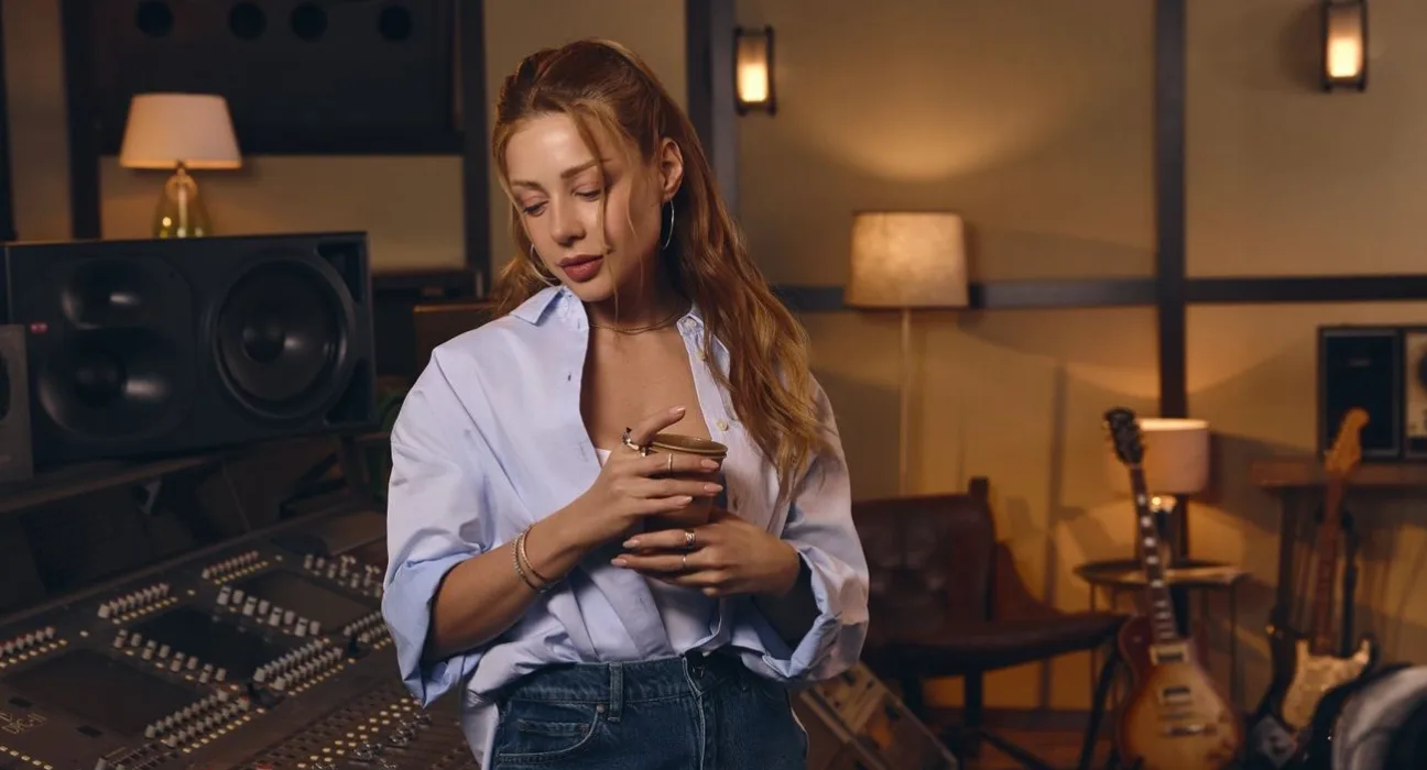 "Це не формат": Тіна Кароль поділилася спогадами про часи, коли українські пісні не приймали на радіо