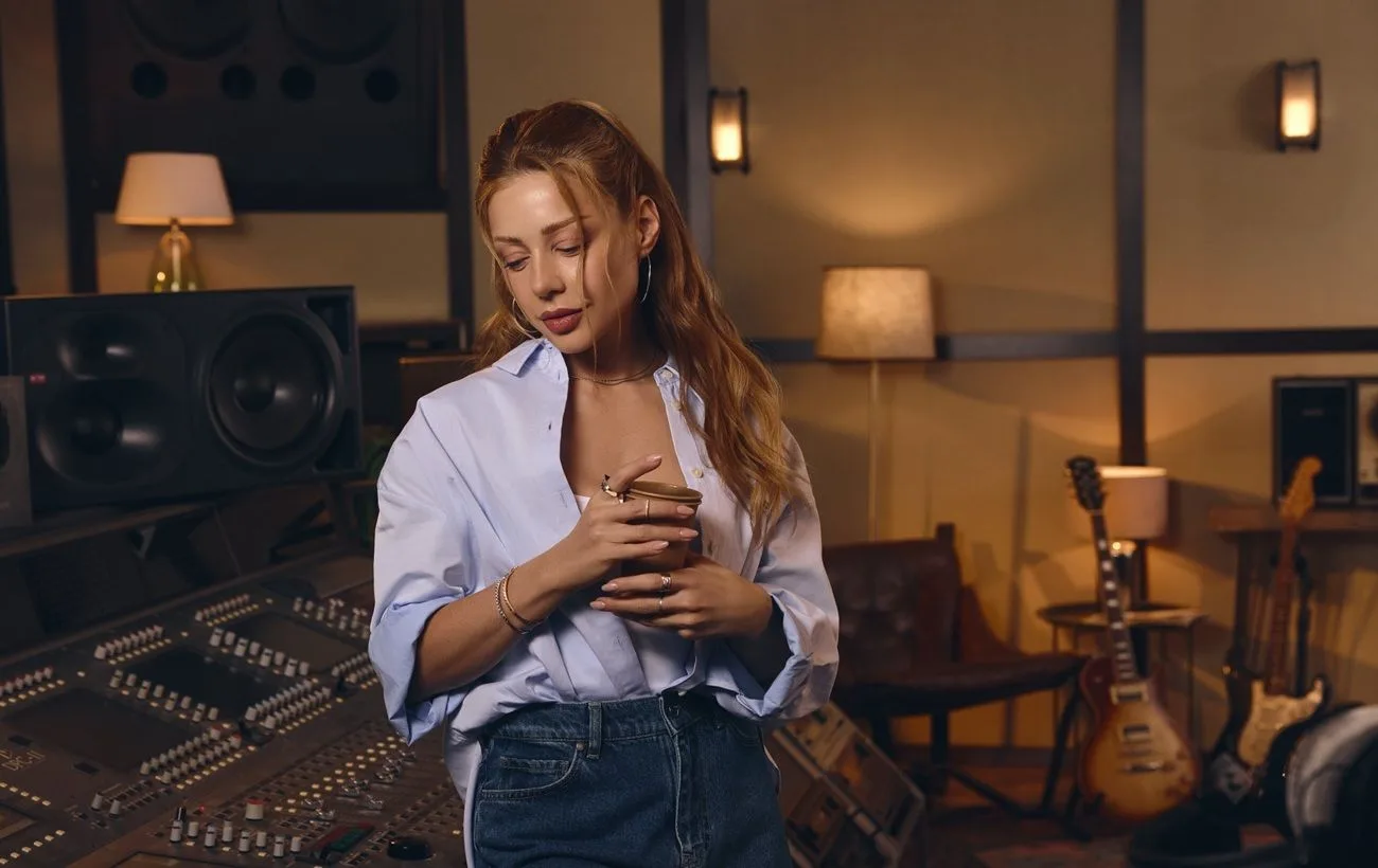 "Це не формат": Тіна Кароль поділилася спогадами про часи, коли українські пісні не приймали на радіо