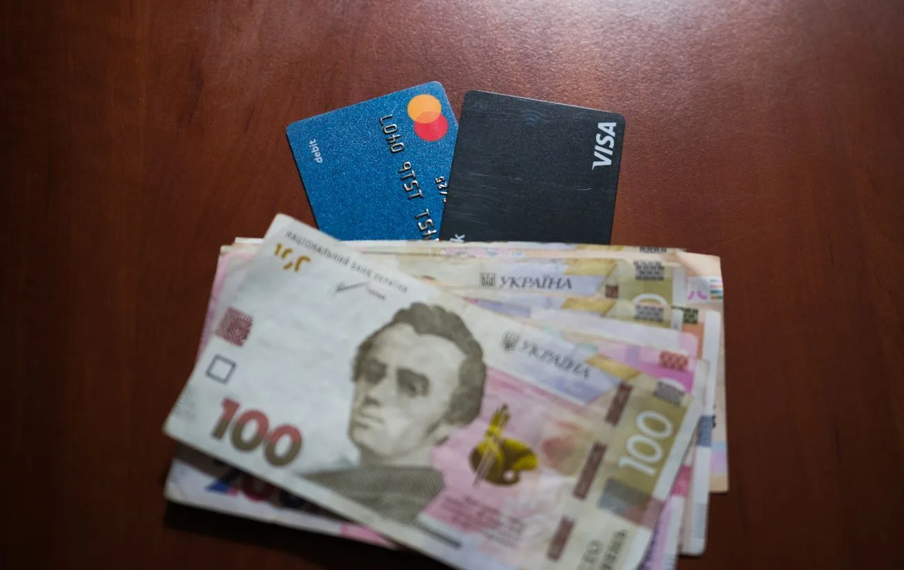 Графік нарахувань "зимової тисячі": коли українці отримають виплати?