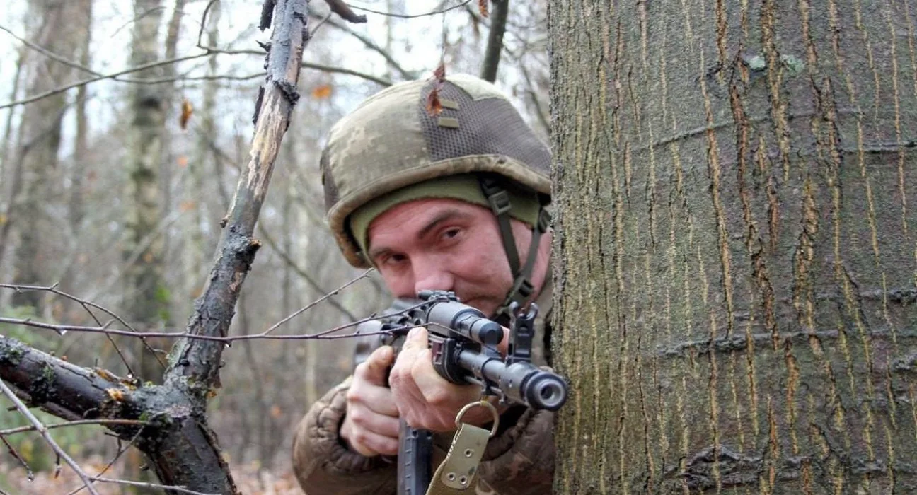 ЗСУ збили ворожий літак, втрати окупантів перевищили 1200 осіб, - Генштаб