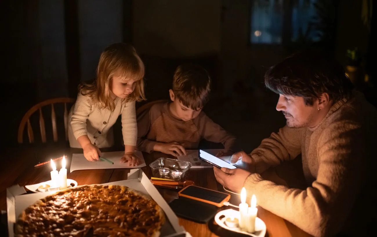 Особливості відключення світла в Україні на сьогодні: детальний список по областях.