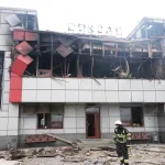 Запоріжжя і околиці під ударами КАБ: ексклюзивні деталі атаки РФ